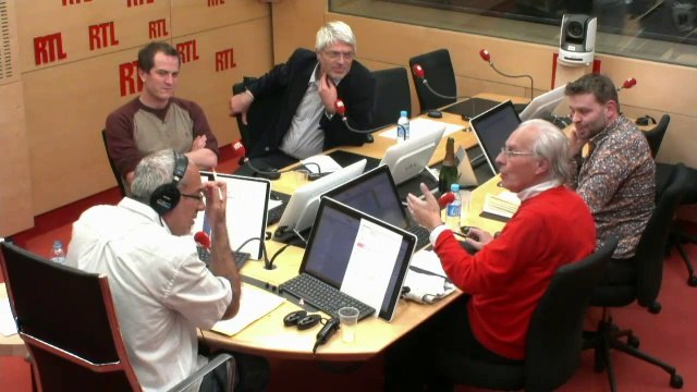 Les 50 milliards d'économie, Papy Marcel et les Rolling Stones