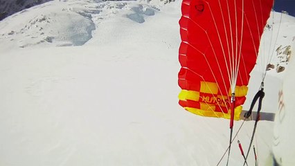 SPEED RIDING Mars 2014