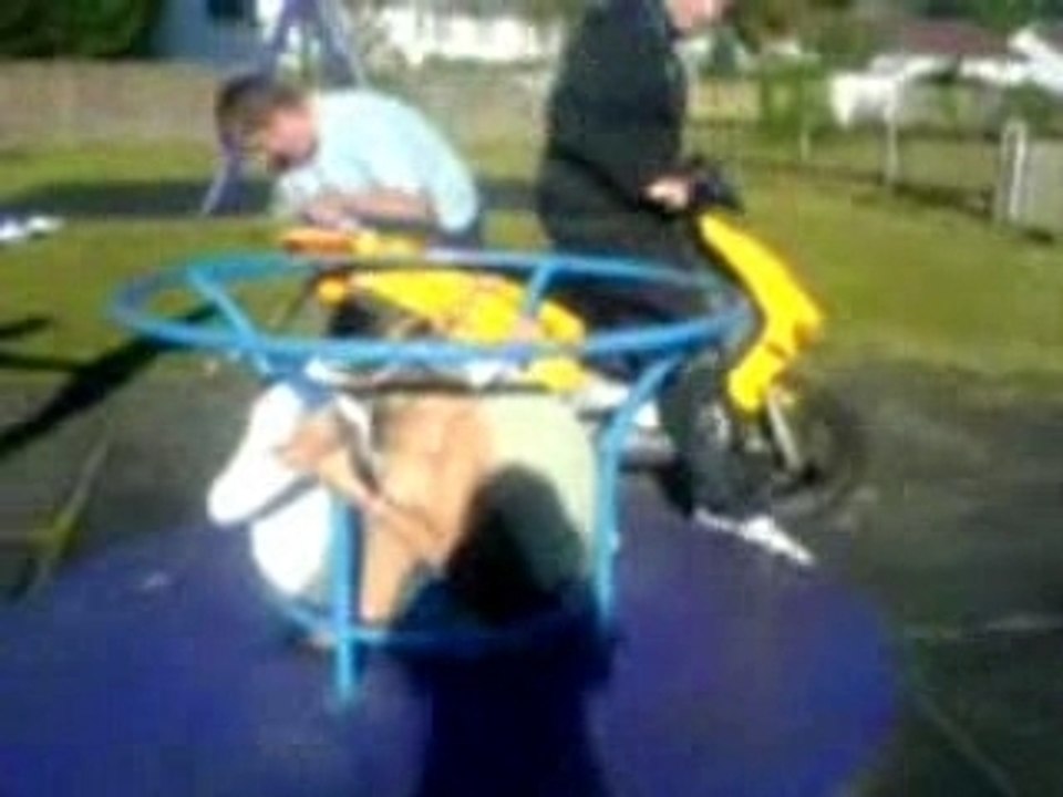 ACCIDENT MANEGE