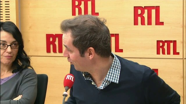 Tanguy Pastureau : Tous coiffés comme Kim Jong-un !