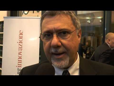 Napoli - Corriere e innovazione alle eccellenze campane (28.03.14)