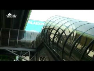 Napoli - Presentazione di Vinitaly (28.03.14)