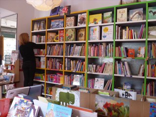 Rien ne vaut les conseils précieux d'un libraire jeunesse