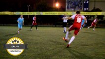 iddaa RakipBul Antalya Ligi Casual Fc vs. Ekincispor maçın golü
