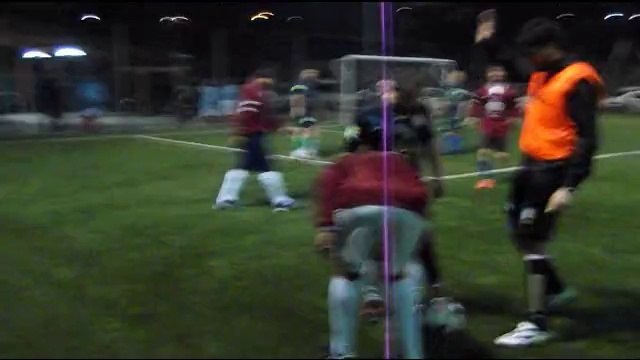 DEP.COLLINARE - BRIGATA GARIBALDI 3 - 2