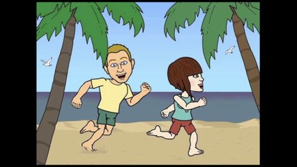 Animal Etrange - Du Pouce Au Majeur