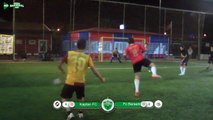 İddaa rakipbul izmir açılış ligi Kaptan FC 4 Fc Berserk 8 HD