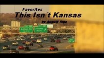 This Isn´t Kansas by August Rigo (R&B - Favorites)