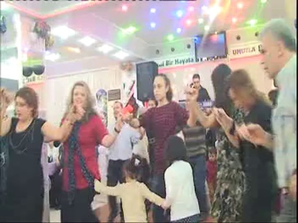 Horon Havası (Canlı Müzik Düğün) Piyanist Okan www.piyanistokan.com