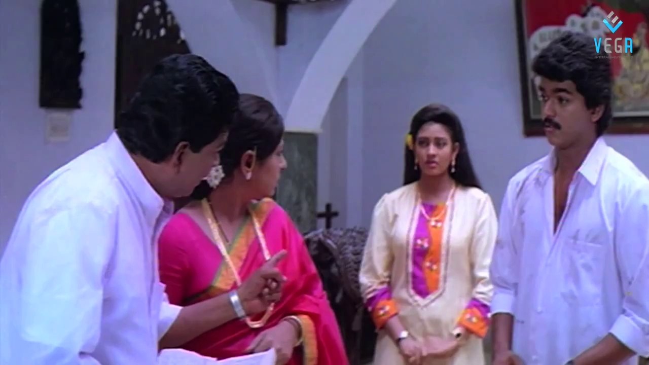 RAJAVIN PAARVAYILE Comedy Scenes