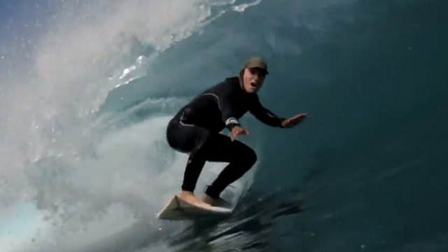 Extraordinary Margies Moments - Chris Gallagher