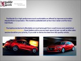 Buy Mazda 3 From an Established Dealer in Toronto