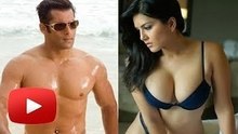 Sunny Leone's Ragini MMS 2 Dialogue For Salman Khan - CHECKOUT