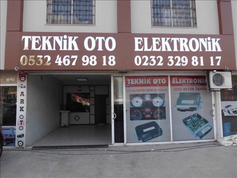 Oto Beyin Tamiri Kursu - İmmobilizer Oto Anahtar Kodlama ....