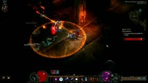 Gaming live Diablo III : Reaper of Souls - Les failles Nephalem PC