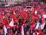 Kılıcdaroglu: Türkiye'ye kumpas