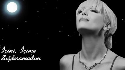 ÇILGIN ADAM - SEVGİ KESKİN - KRİSTAL SES