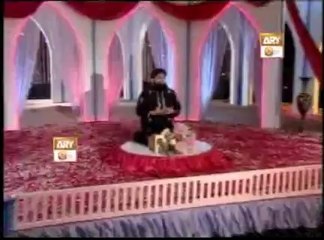 Aao Milad Manayein - Aalam-e-Islam Ko Eid-e-Milad-Un-Nabi Mubarak