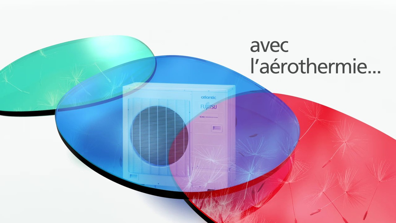 Atlantic, la convergence des énergies