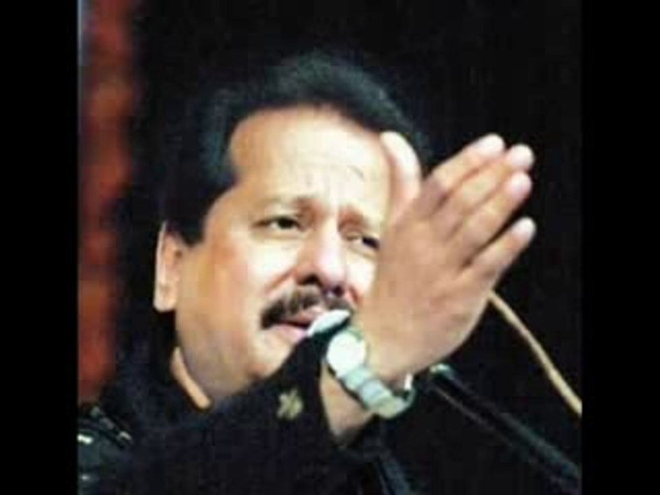 pankhaj udaas