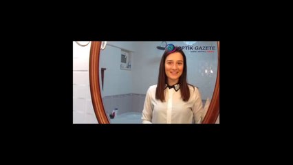 Optik Gazete Kontak Lenslerimi Seviyorum Yarışması_Pinar Cagla Yosun_Okan Üniversitesi