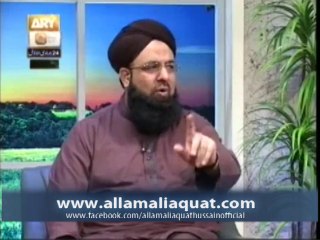 Roshni Sab K Liye QTV 25-MARCH-2014