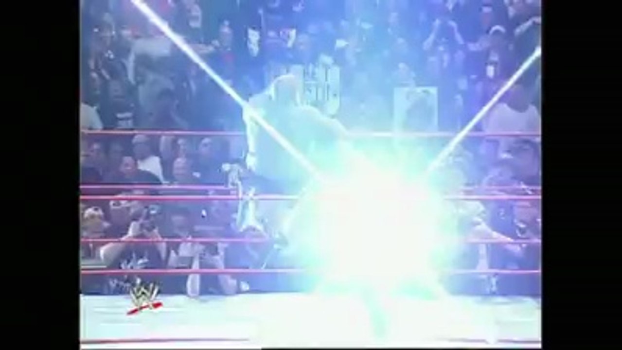 Wrestlemania 15 in 60 seconds