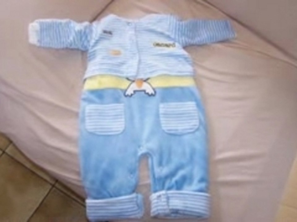 bébé