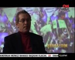 Abdüllatif Şener AK PARTİ'nin İçyüzünü Anlatıyor
