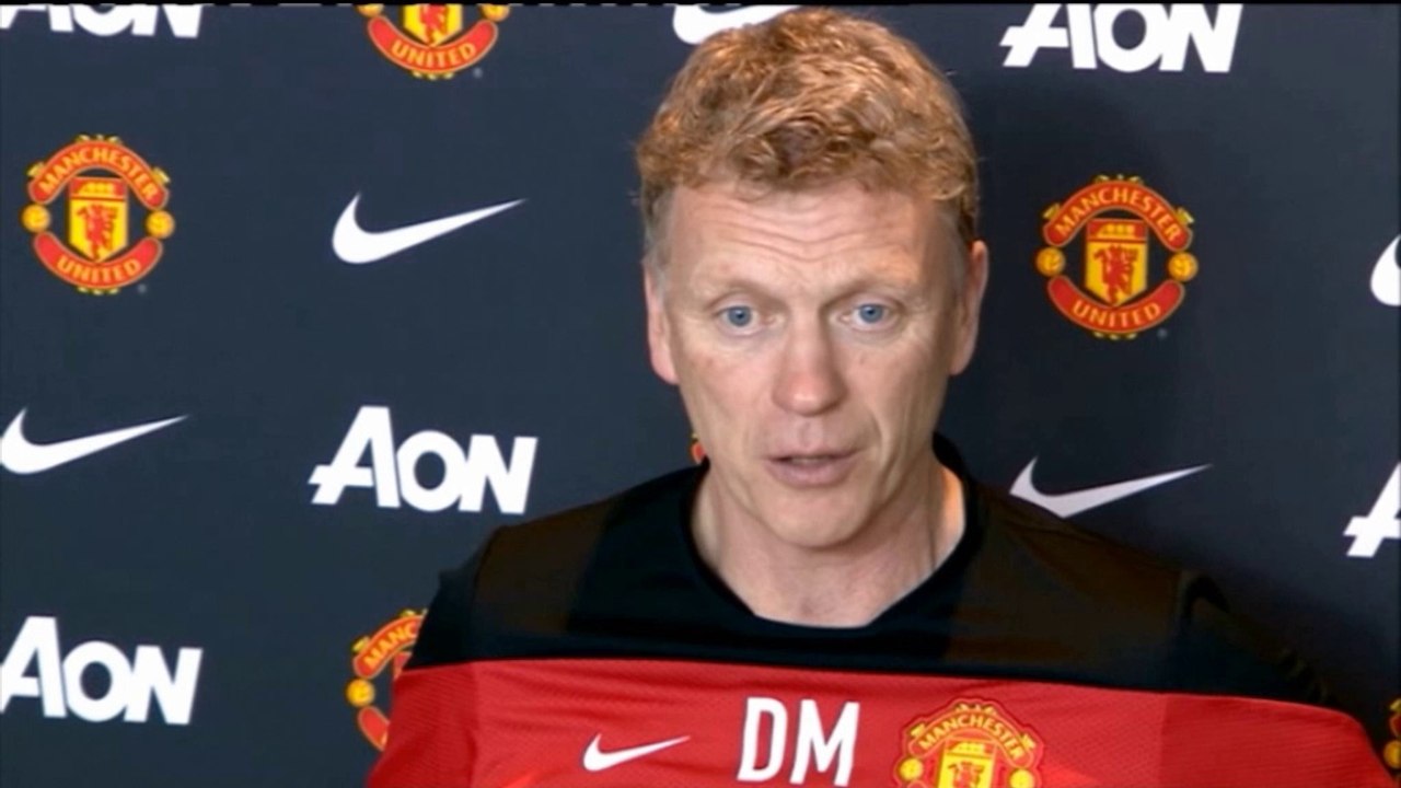 Moyes über Fans: 'Haben das Recht zu protestieren'