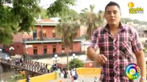 COPAS DE AMOR _EL AMOR DE MI VIDA - VIDEOCLIP 2014