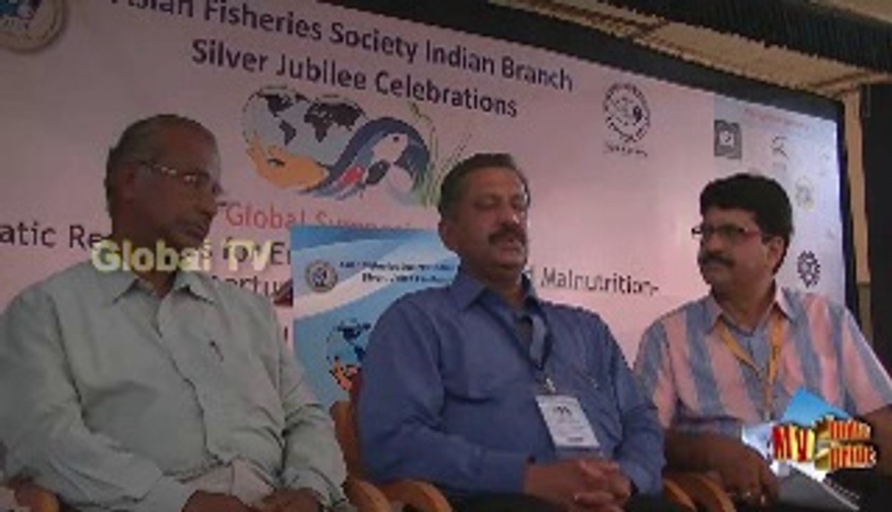 Global Symposium Interview 2