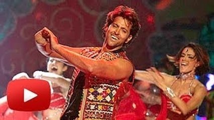 15th IIFA Awards | Hrithik Roshan's Live Performance