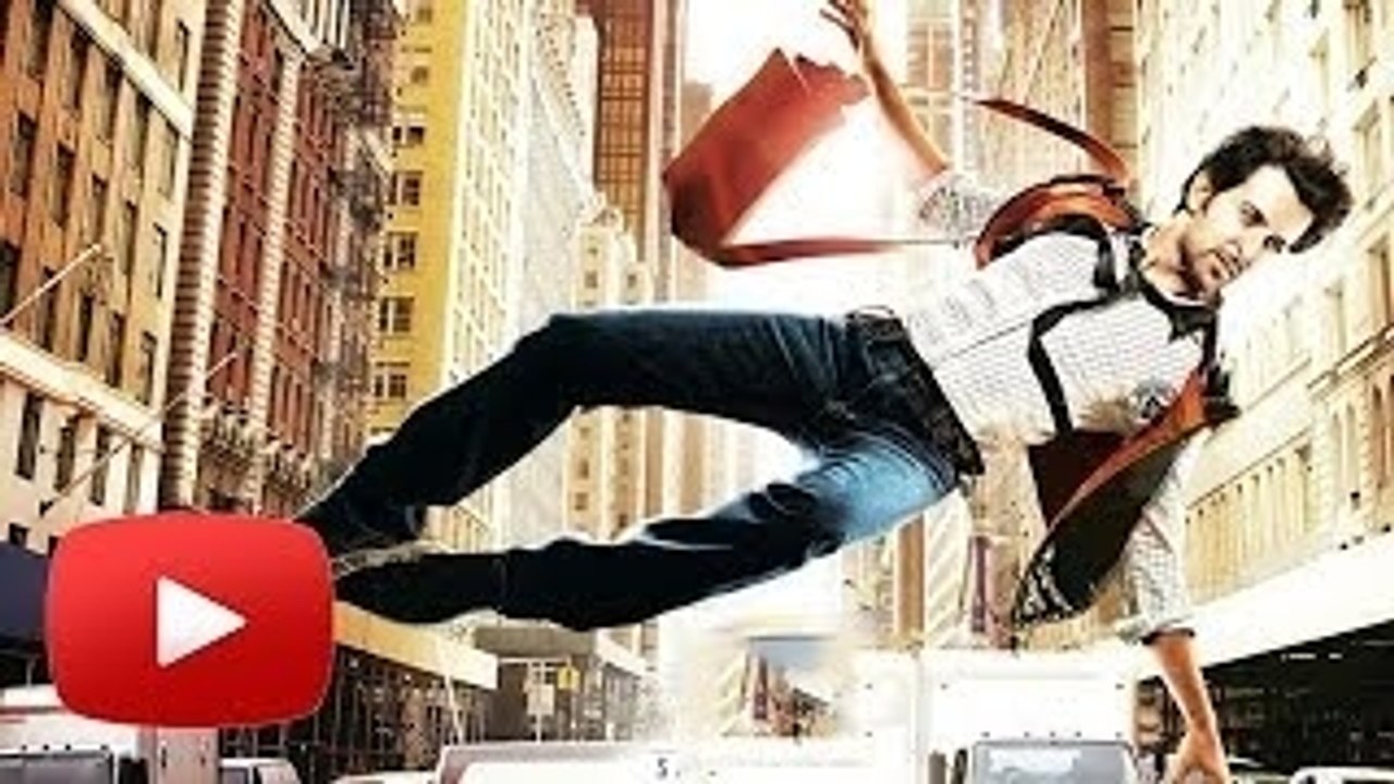 Hrithik Roshan Excited About Performing In US After A Decade !