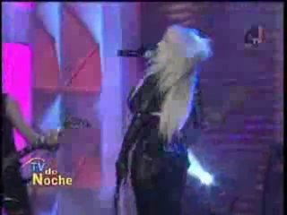 Sabrina Sabrok - Mi Novio Es Un Zombie
