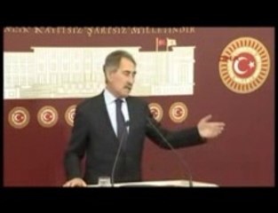 AQP 17 aralık yolsuzluk ve istifalar-Necmettin Erbakan Aqp için sözü