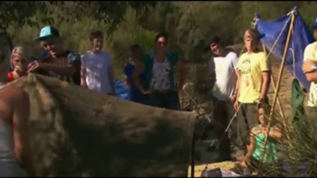 Nicole & Trey - Part 29