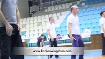 Ip Man Wing Chun Turkey - Sifu Murat Kaplan