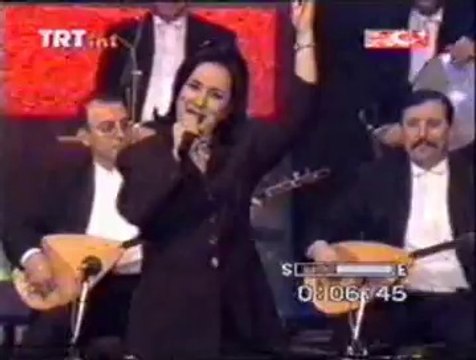 Makbule KAYA-Elindedir Bağlama (5)