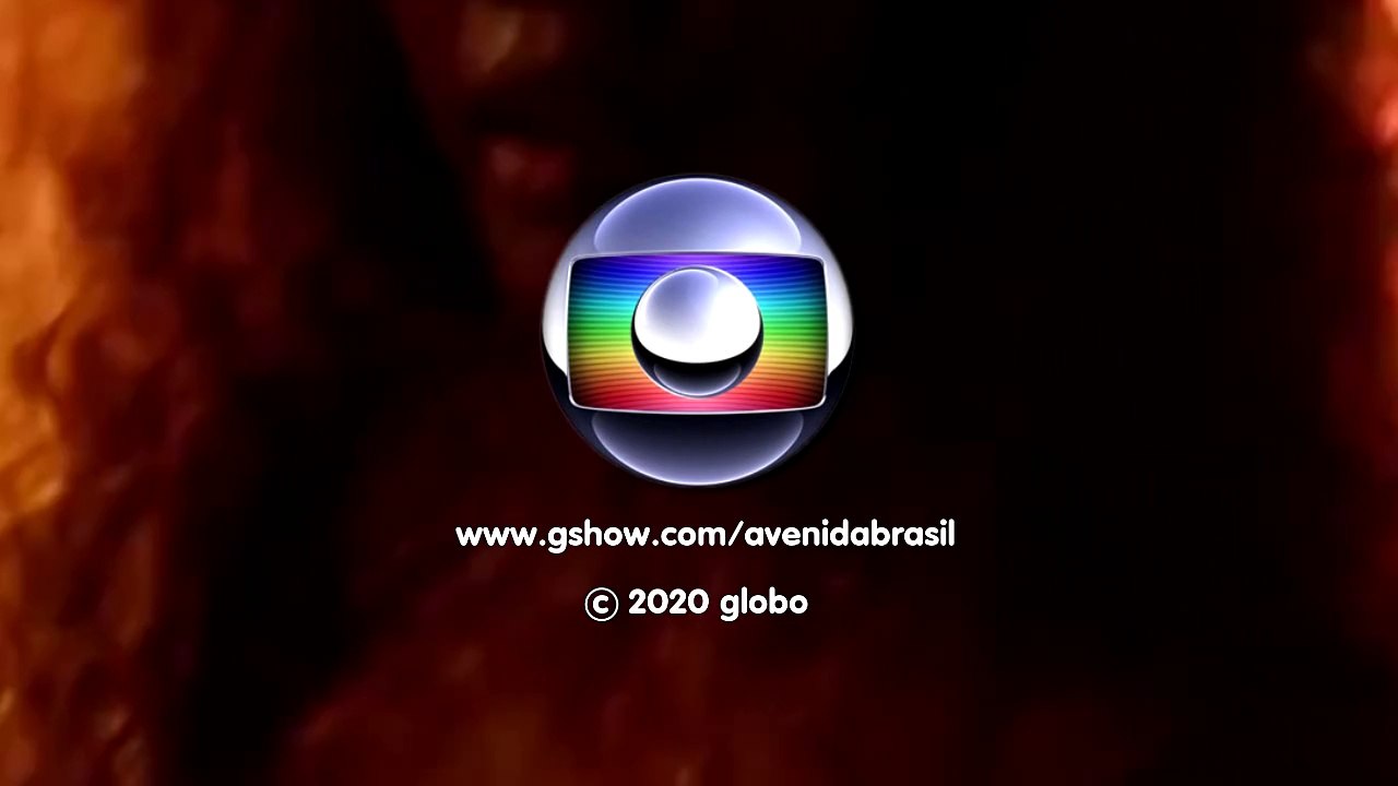 MONTAGEM avenida brasil encerramento em 2020 no VPVDN