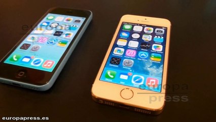 El IPhone de Apple, el móvil más vendido del mundo