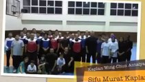 Ip Man Wing-Chun Turkey - SKMAA Turkey