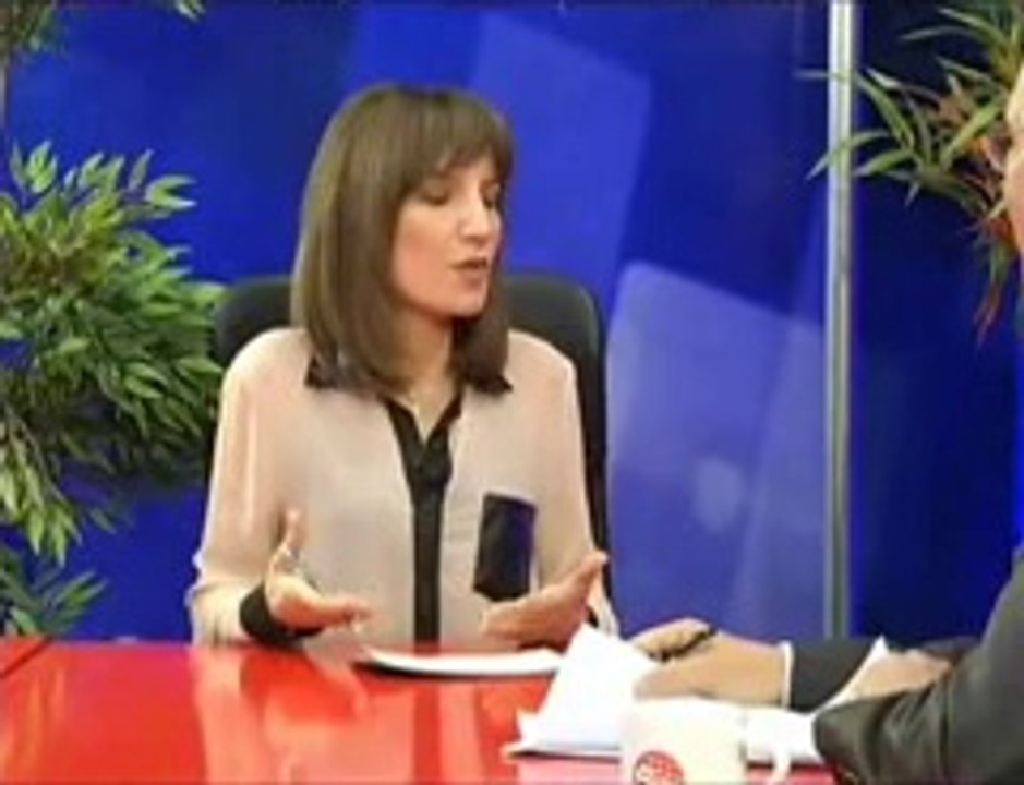 ATAKUM BELEDİYE BAŞKANI METİN BURMA, HAKKINDAKİ İDDİALARI YANITLIYOR SEÇİME DOĞRU / AKS TV