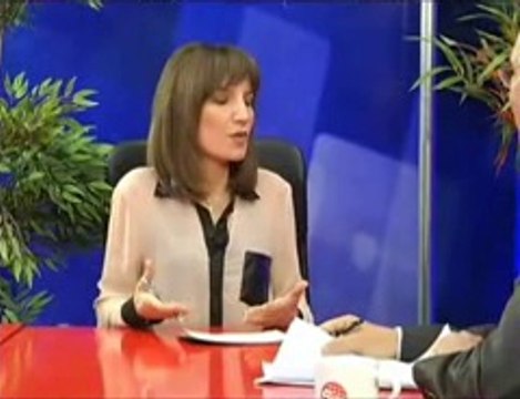 ATAKUM BELEDİYE BAŞKANI METİN BURMA, HAKKINDAKİ İDDİALARI YANITLIYOR SEÇİME DOĞRU / AKS TV