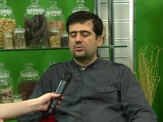 ŞEKER VE KOLESTEROL RAHATSIZLIĞI VARDI ŞİFALI BİTKİLERİ KULLANDI