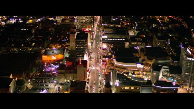 Thirty Seconds To Mars - City Of Angels