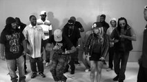 Street Elegance Cypher Vol.3(VIDEO) Da Son ft. KT, Barrett, Woodz, Young Chlorine & Chank