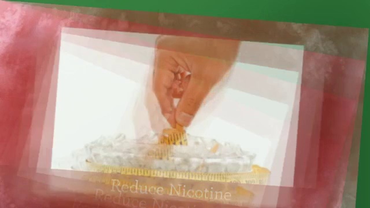 5 steps to Quit Smoking with Ecigs