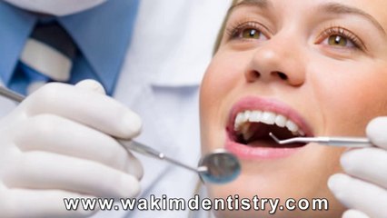 Childrens Dentistry by Antoine Wakim, D.D.S
