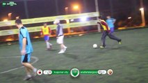 iddaa Rakipbul Denizli Ligi Kuşpınar City 7 & Anafartalargücü 3 Maç Özeti